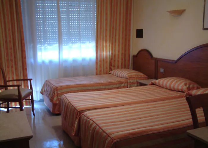 Florida Hotel Alghero