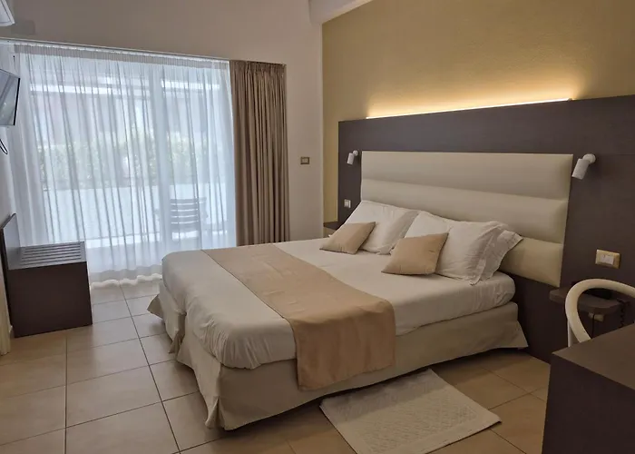 Hotel Florida Alghero