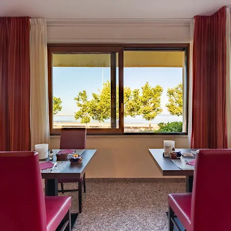 Florida 3* 알게로