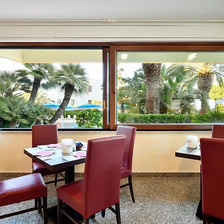 Florida 호텔 알게로