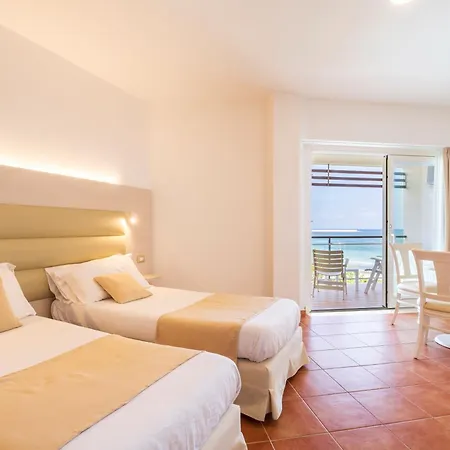 호텔 Florida 알게로