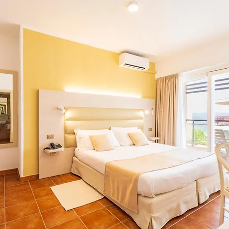 Florida 호텔 알게로