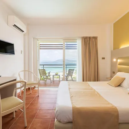 Florida 호텔 알게로