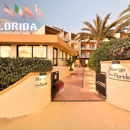 מלון Florida 3*