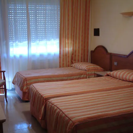 Florida 호텔 알게로