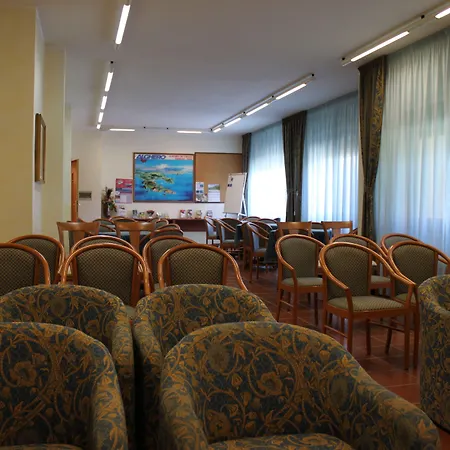 Florida 호텔 알게로