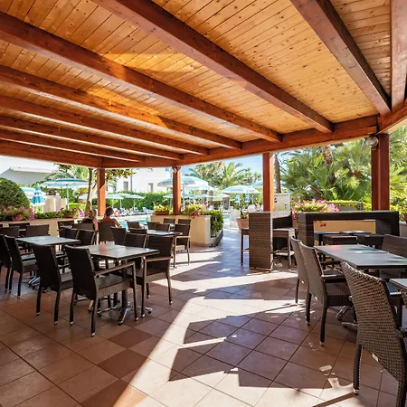 Florida 3* 알게로