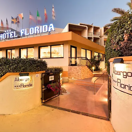 Florida 3* 알게로