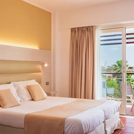 Florida 3* 알게로