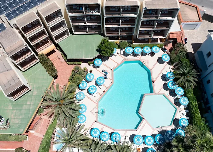 Florida Hotel 3*