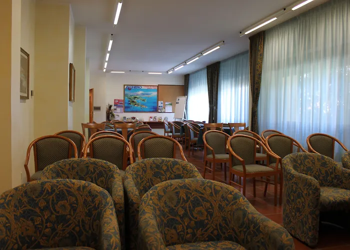 Florida Hotel Alghero