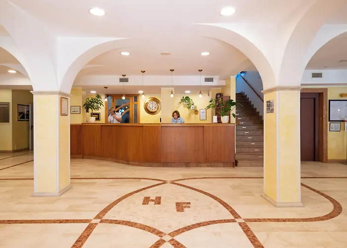 Florida Hotel Alghero