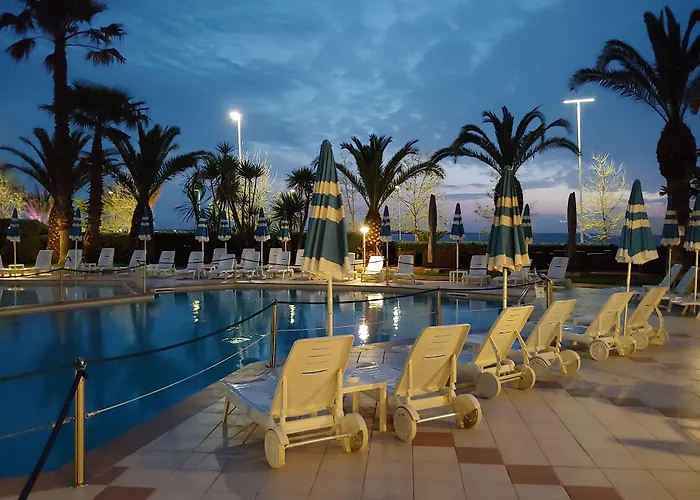 Florida Hotel Alghero