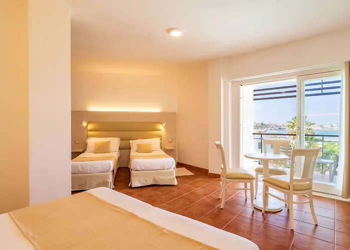 Florida Hotel Alghero